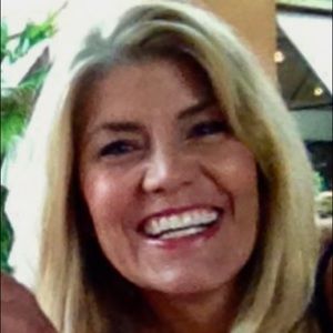 Meet your Posher, Angie